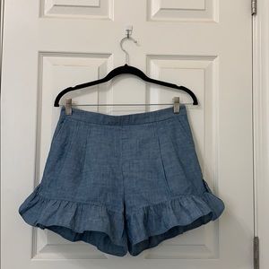 J Crew Short